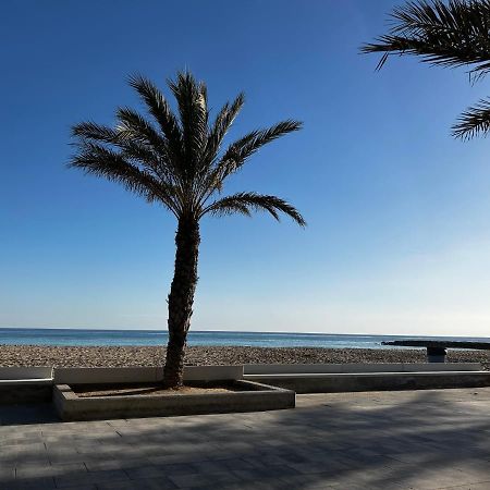 Apartment Foix Cubelles Dış mekan fotoğraf
