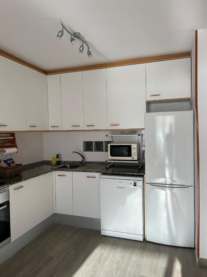 Apartment Foix Cubelles Dış mekan fotoğraf
