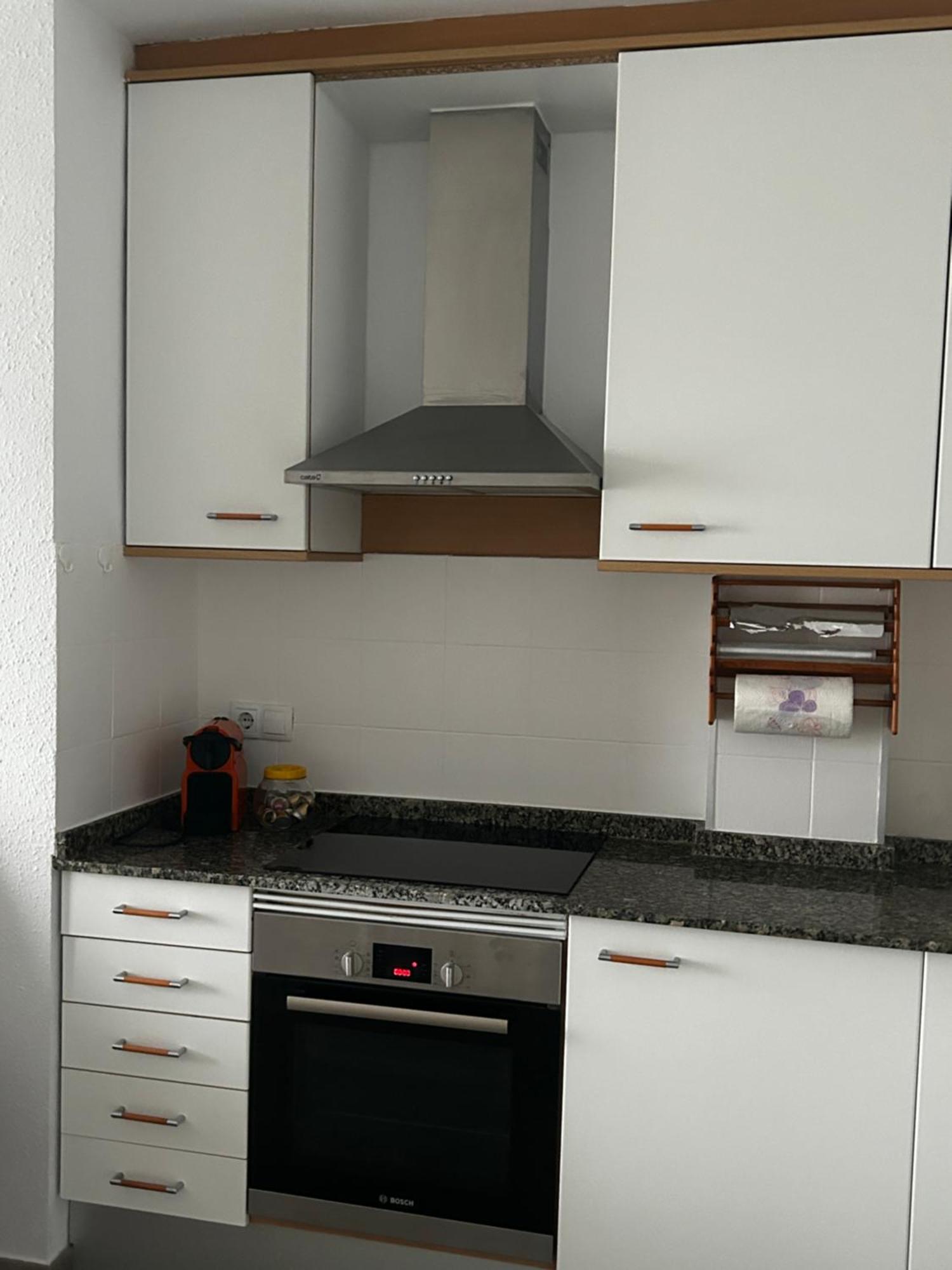 Apartment Foix Cubelles Dış mekan fotoğraf