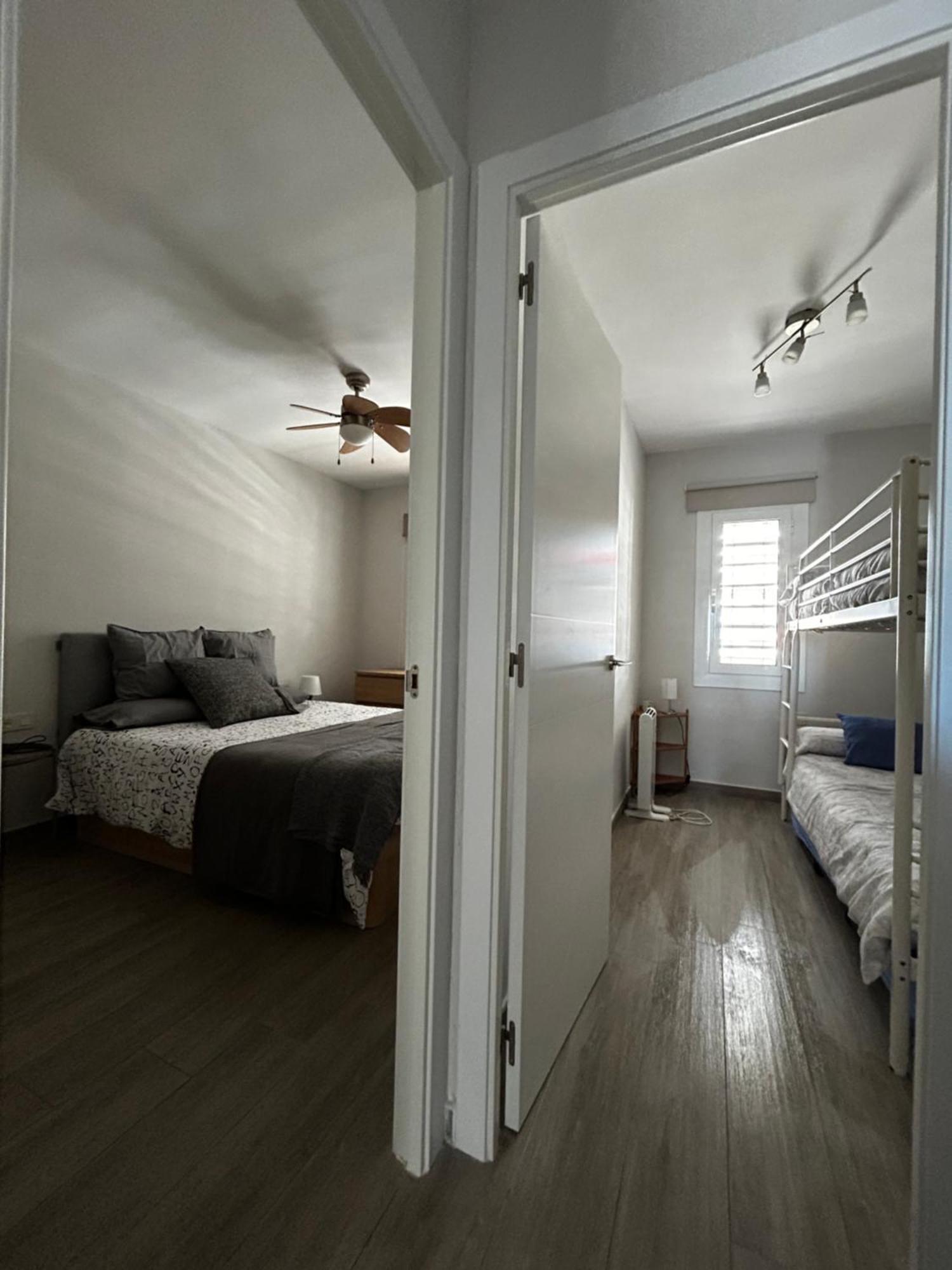 Apartment Foix Cubelles Dış mekan fotoğraf
