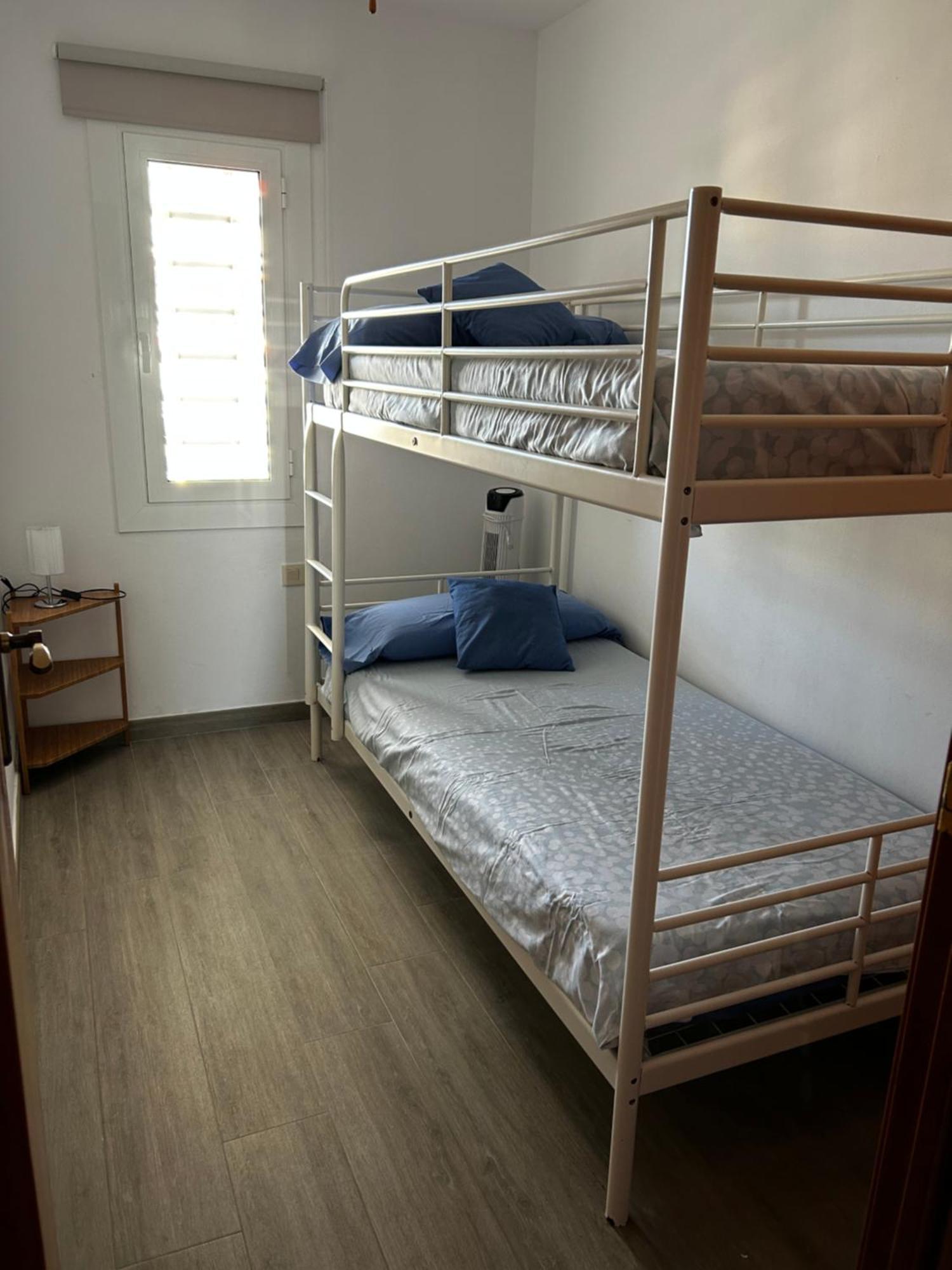 Apartment Foix Cubelles Dış mekan fotoğraf