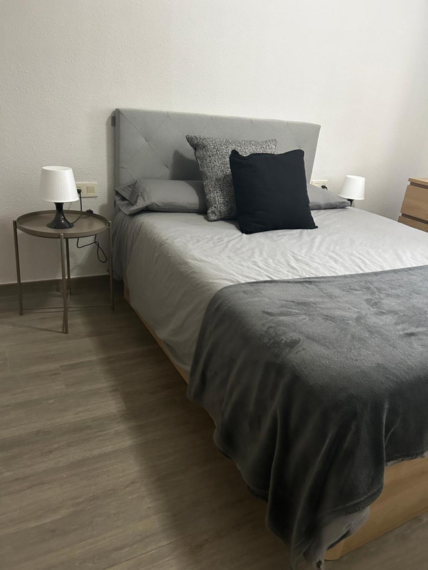 Apartment Foix Cubelles Dış mekan fotoğraf