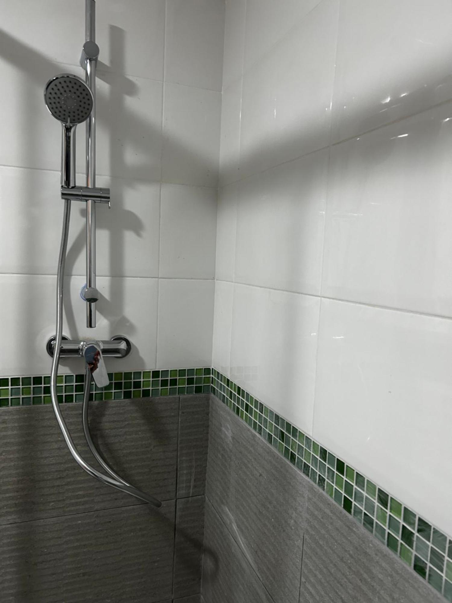 Apartment Foix Cubelles Dış mekan fotoğraf