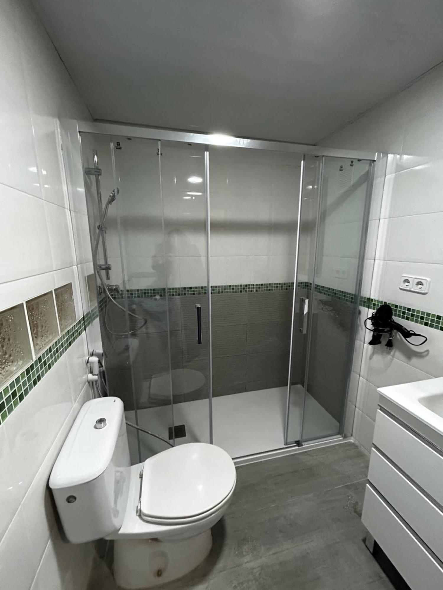 Apartment Foix Cubelles Dış mekan fotoğraf