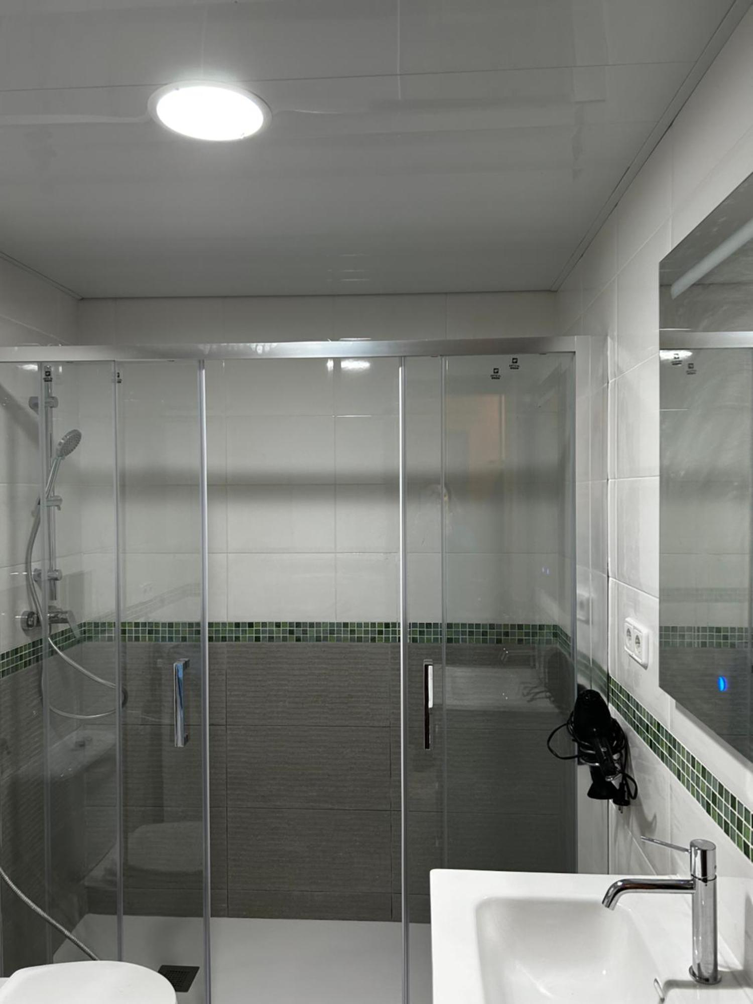 Apartment Foix Cubelles Dış mekan fotoğraf